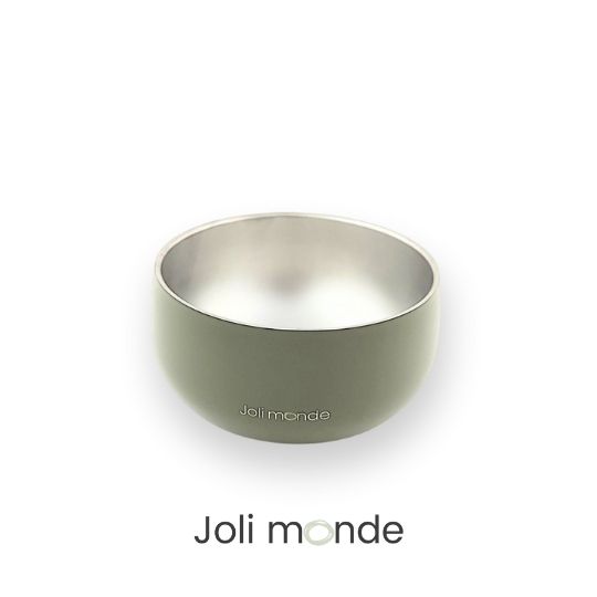 bol inox isolé isotherme